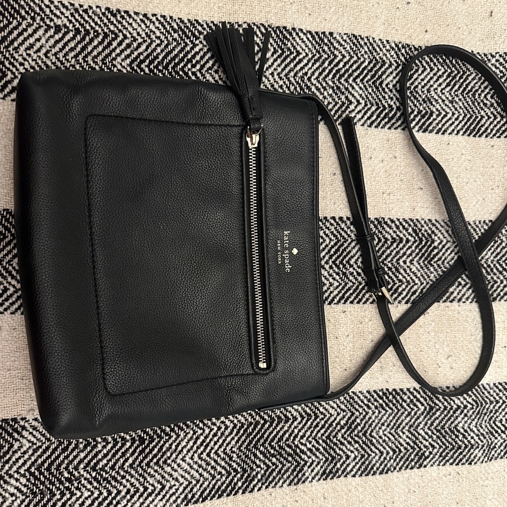 Kate Spade cross body purse